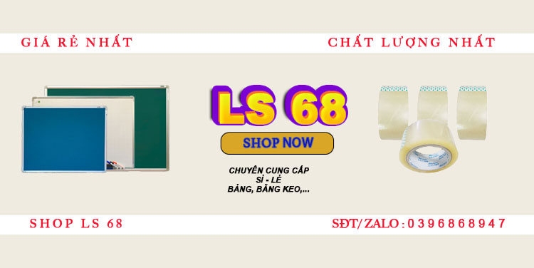 BẢNG LS68