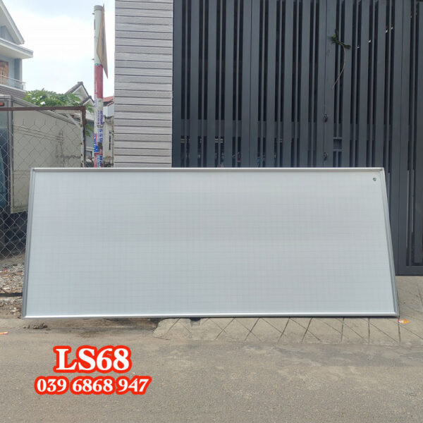 bảng từ trắng treo tường