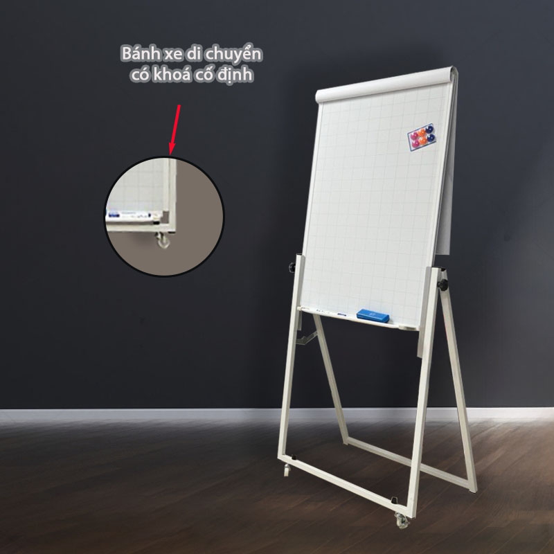 flipchart văn phòng