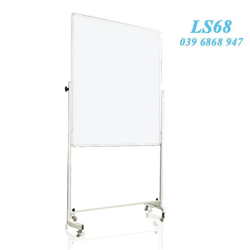 BẢNG FLIPCHART 2 MẶT CHÂN ĐỨNG