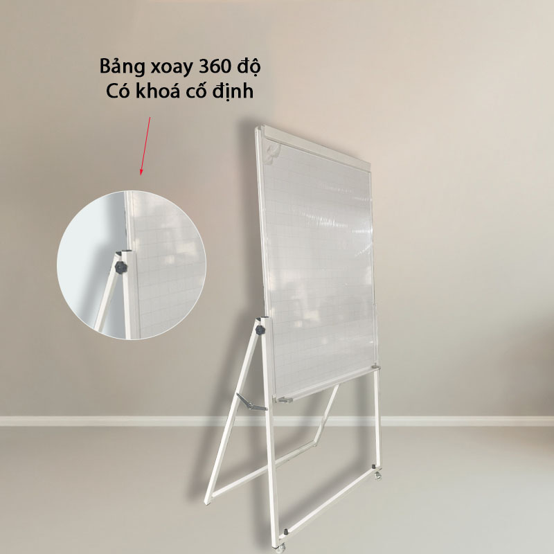 bảng flipchart cho trẻ em