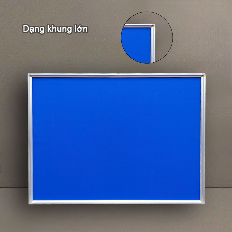 BẢNG GHIM nỉ
